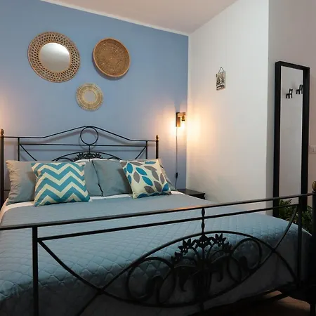 לינה וארוחת בוקר Residenza Della Laguna *