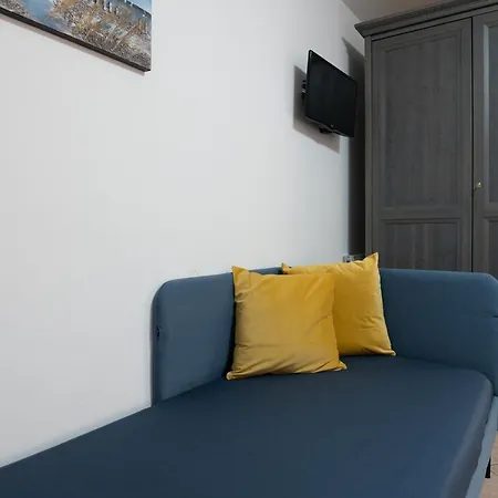 Residenza Della Laguna