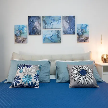 Residenza Della Laguna לינה וארוחת בוקר *
