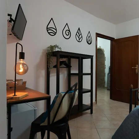 Residenza Della Laguna לינה וארוחת בוקר