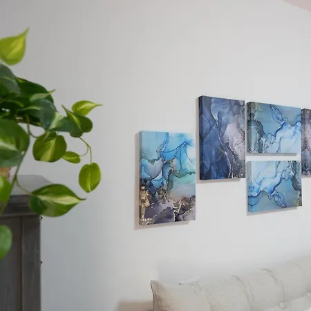 לינה וארוחת בוקר Residenza Della Laguna *