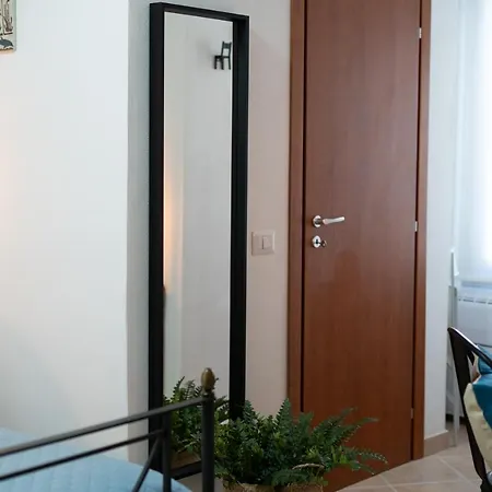 Residenza Della Laguna לינה וארוחת בוקר