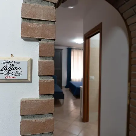 Residenza Della Laguna