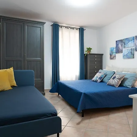 Residenza Della Laguna לינה וארוחת בוקר אורבטלו