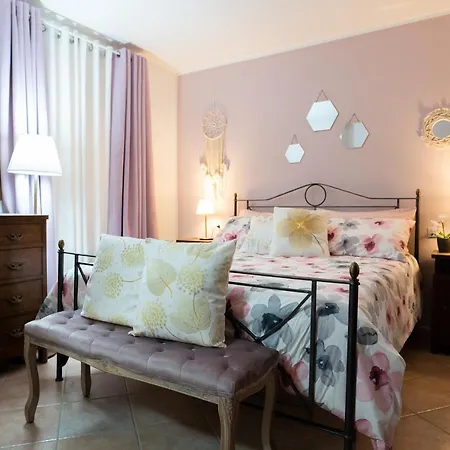 Residenza Della Laguna לינה וארוחת בוקר *