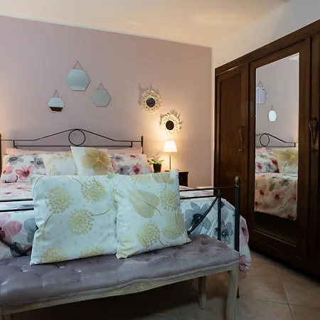 Residenza Della Laguna