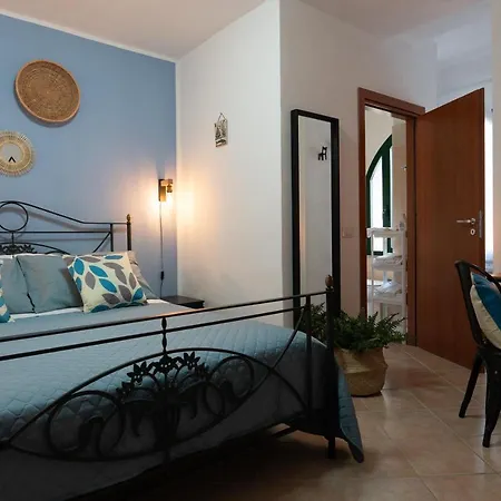 Residenza Della Laguna אורבטלו