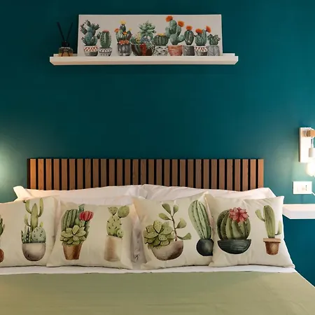 לינה וארוחת בוקר Residenza Della Laguna *