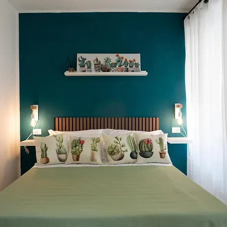 לינה וארוחת בוקר Residenza Della Laguna