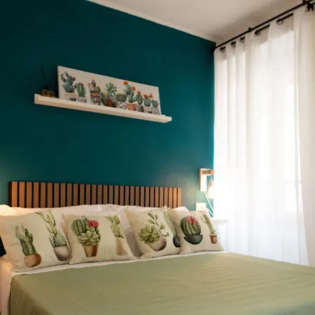 Residenza Della Laguna אורבטלו