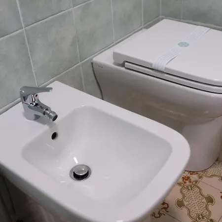 Residenza Della Laguna * אורבטלו