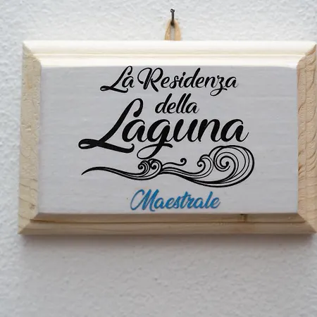 Residenza Della Laguna לינה וארוחת בוקר *