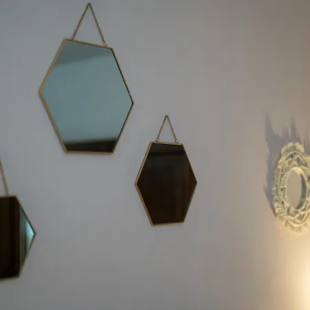 Residenza Della Laguna לינה וארוחת בוקר *