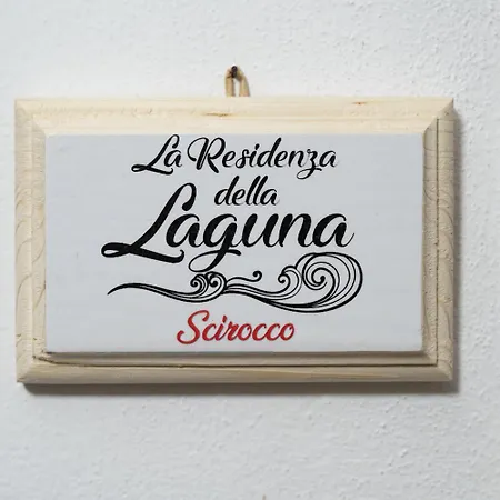Residenza Della Laguna לינה וארוחת בוקר אורבטלו