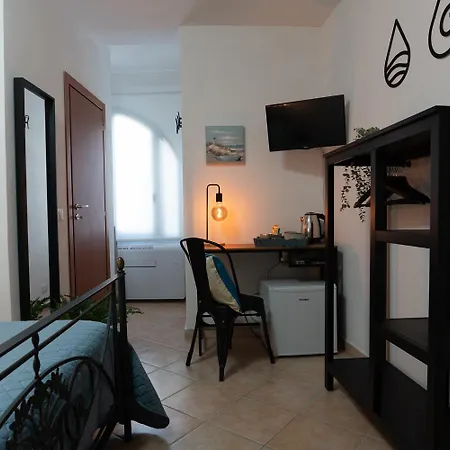 Residenza Della Laguna לינה וארוחת בוקר