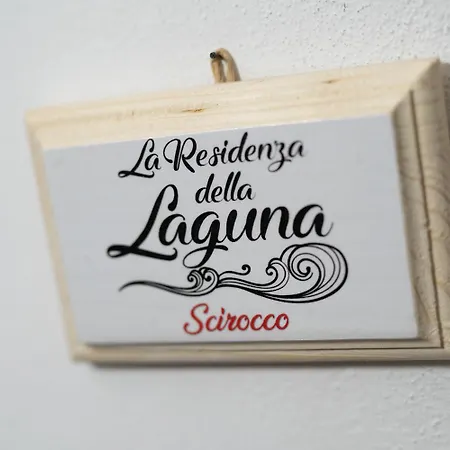 Residenza Della Laguna * אורבטלו